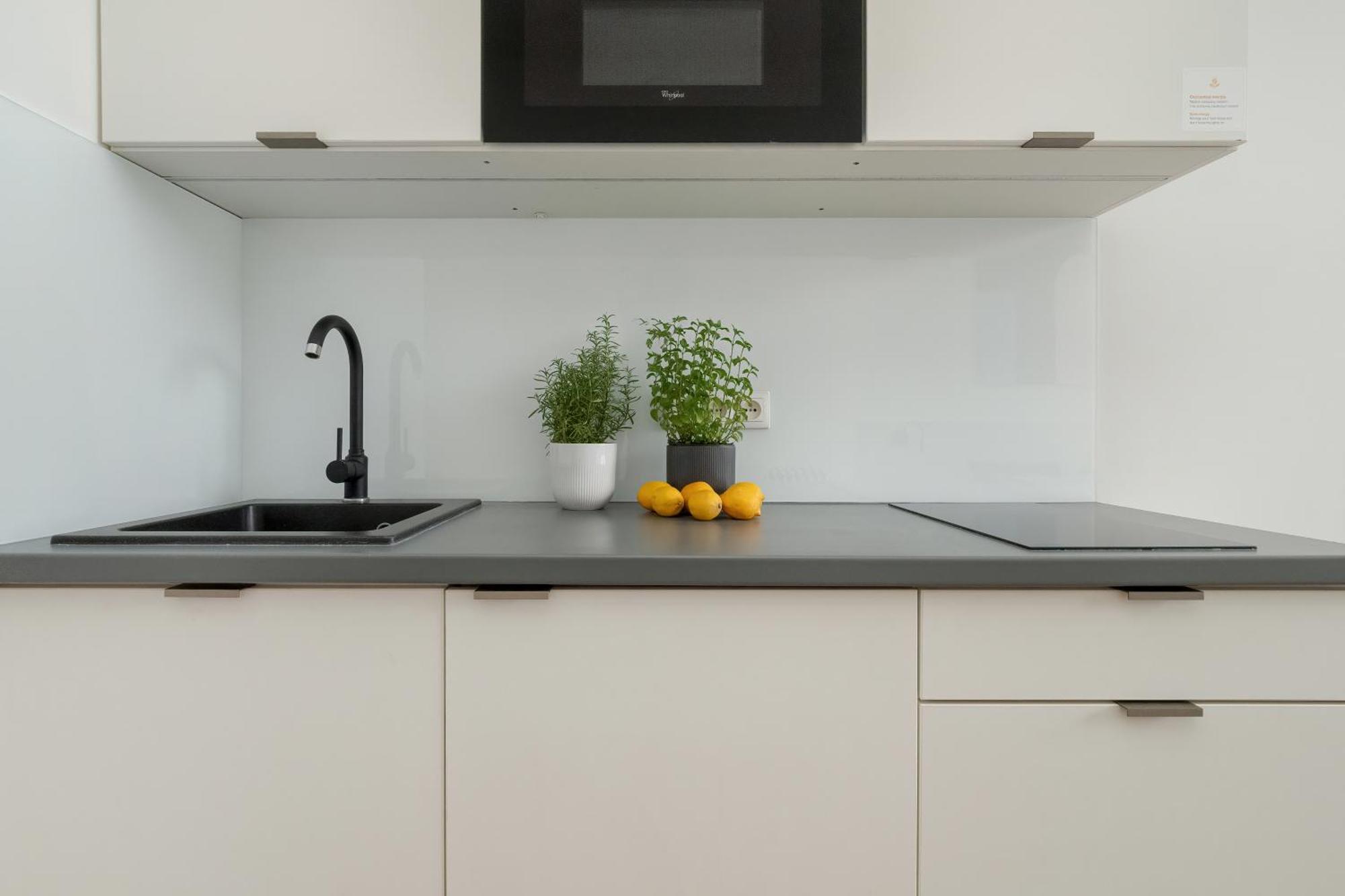 Leilighet Gagarina Przytulne By Renters *